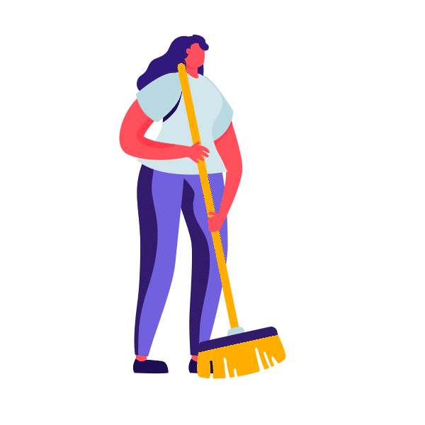 Vários serviços para você com a Águia Chegou