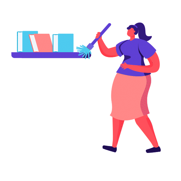 Vários serviços para você com a Águia Chegou