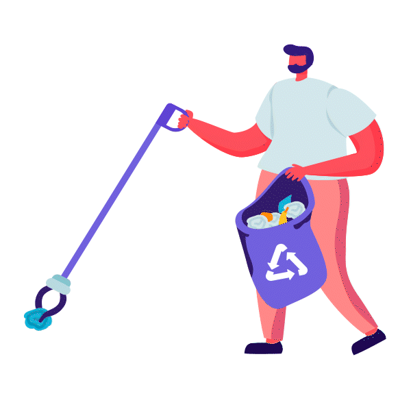 Vários serviços para você com a Águia Chegou