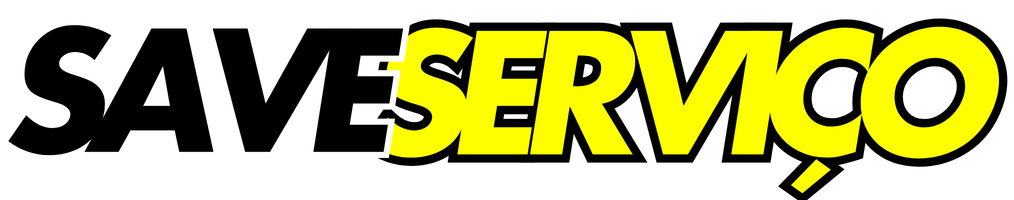 Save Serviço Logo