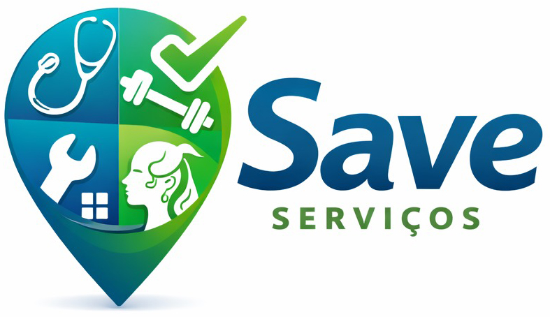 Save Serviços Logo